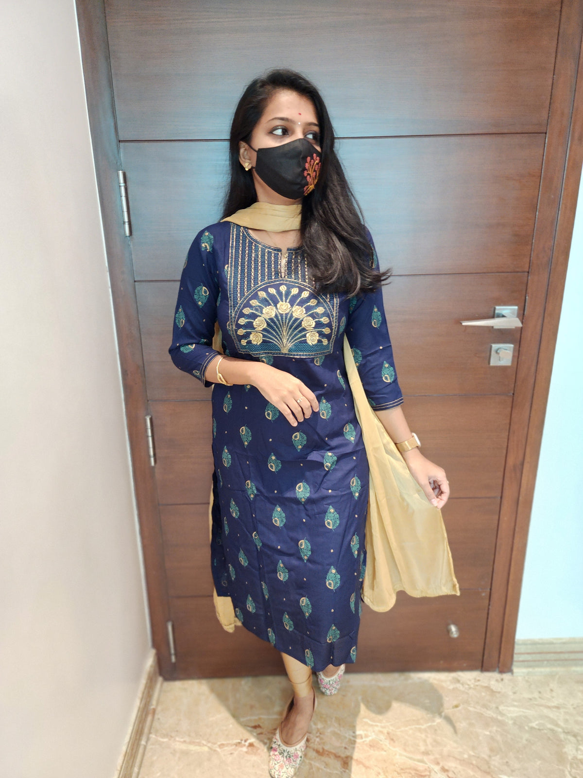 Office Wear (6365)c6