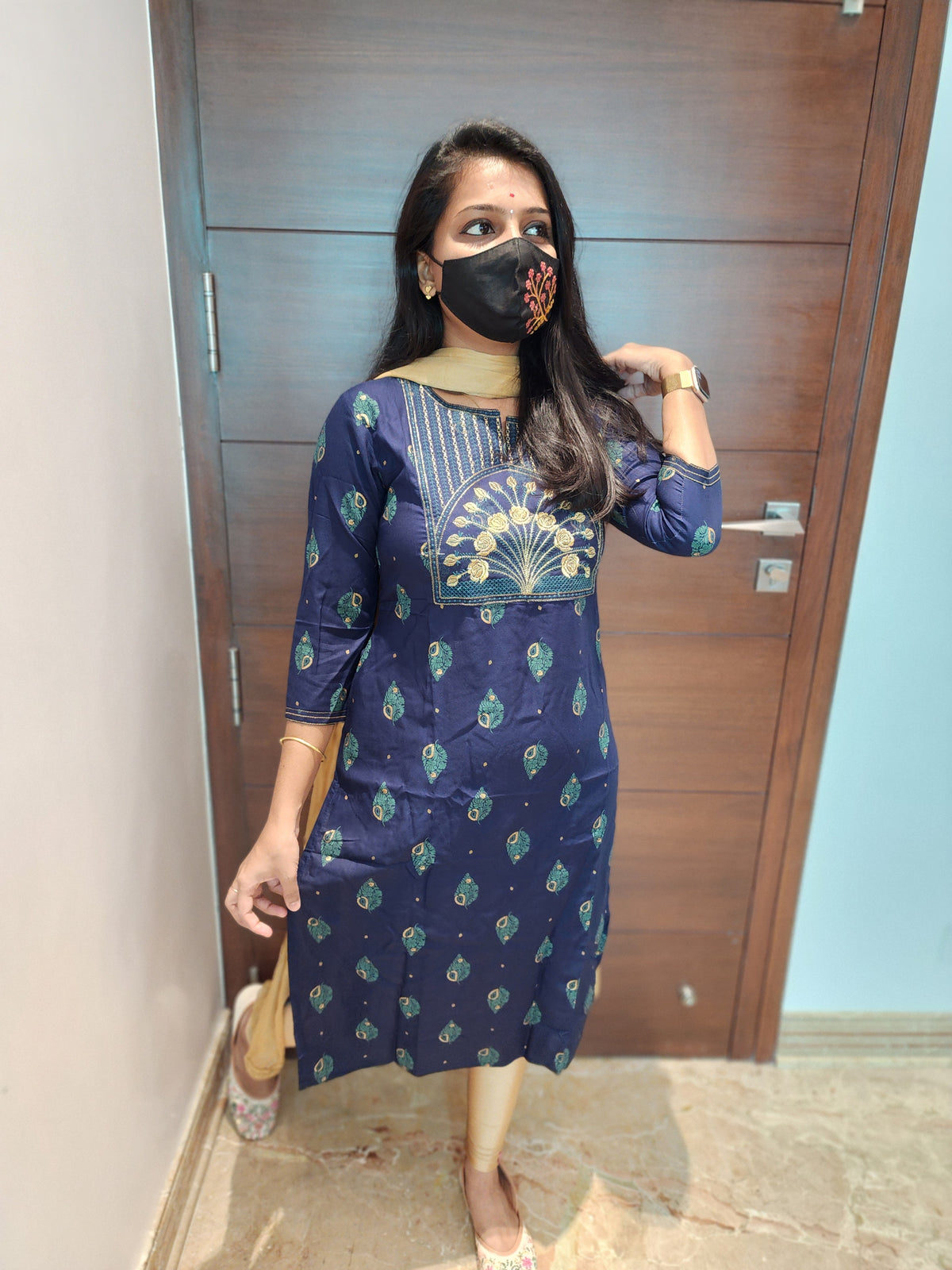 Office Wear (6365)c6