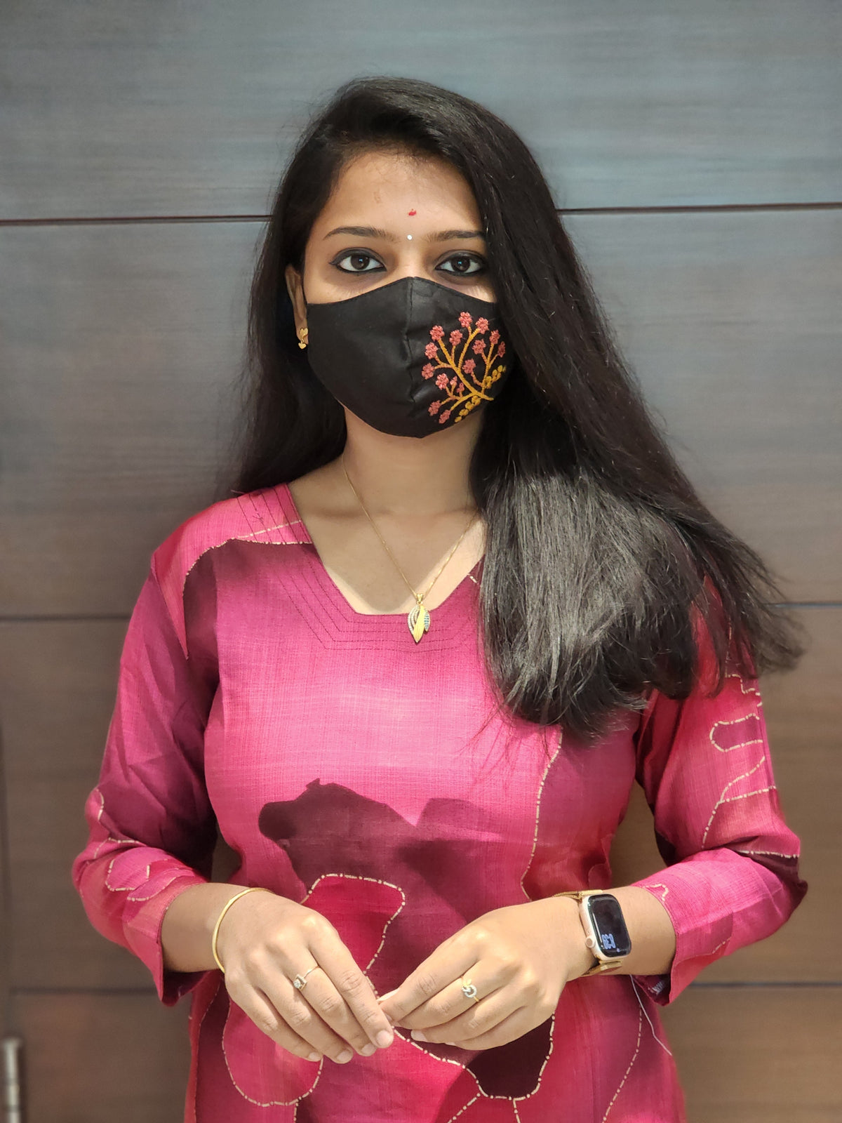 Office wear (6376)