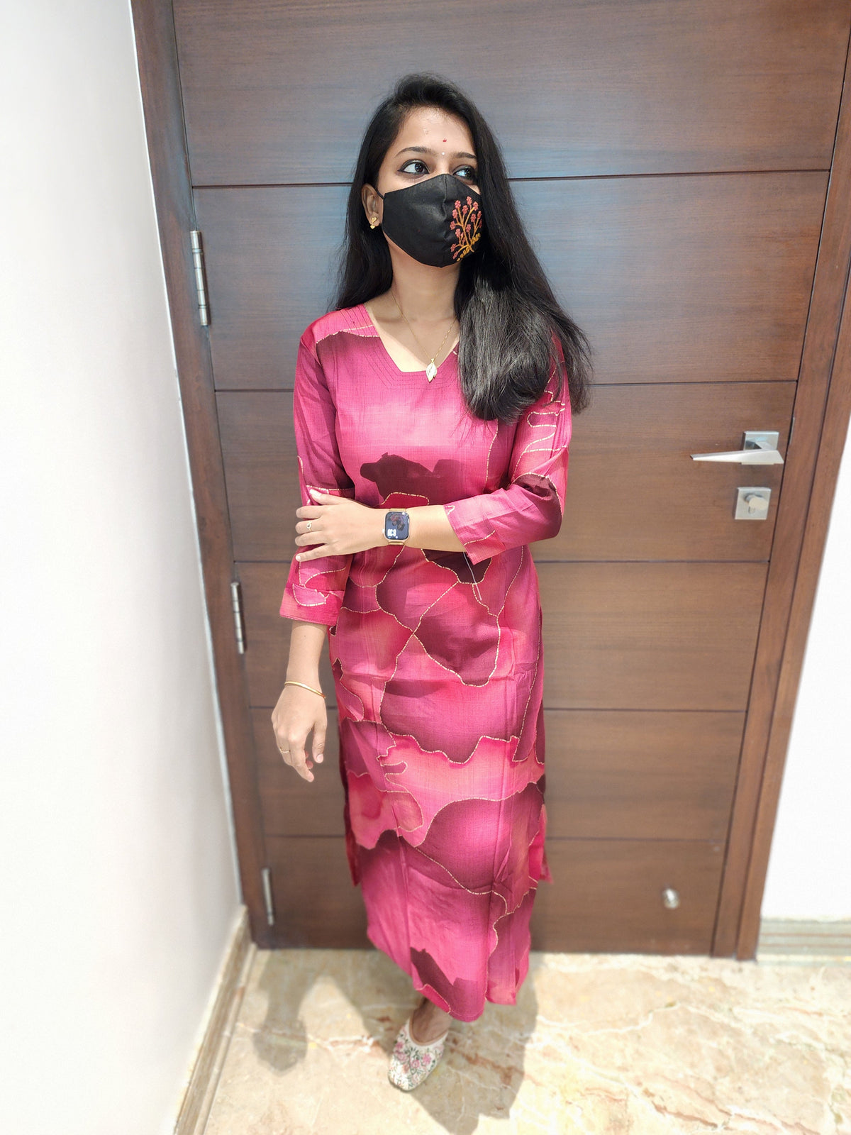 Office wear (6376)
