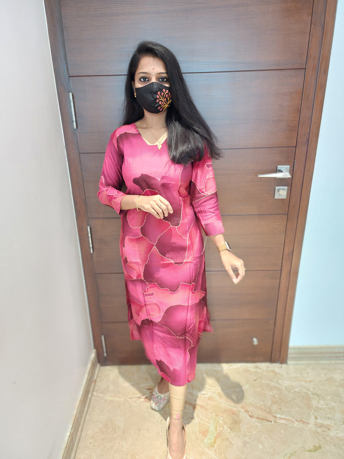 Office wear (6376)