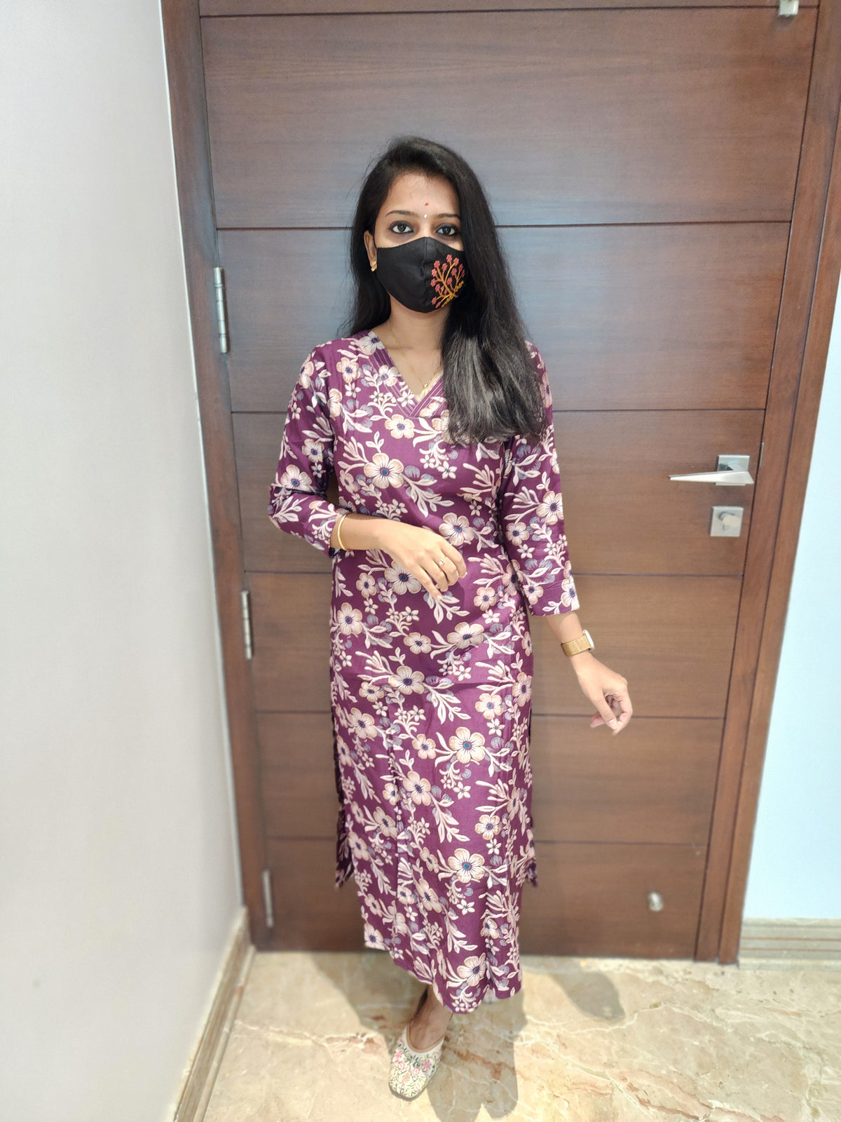 Office wear (6377)