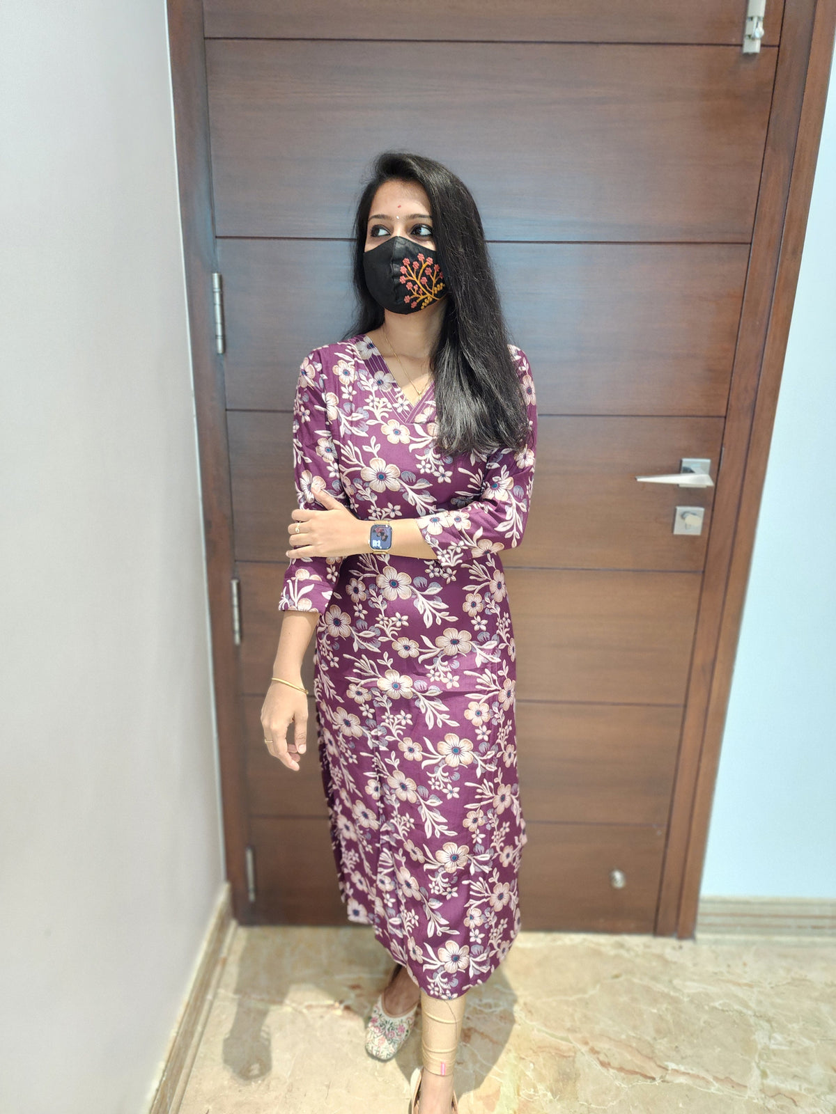Office wear (6377)