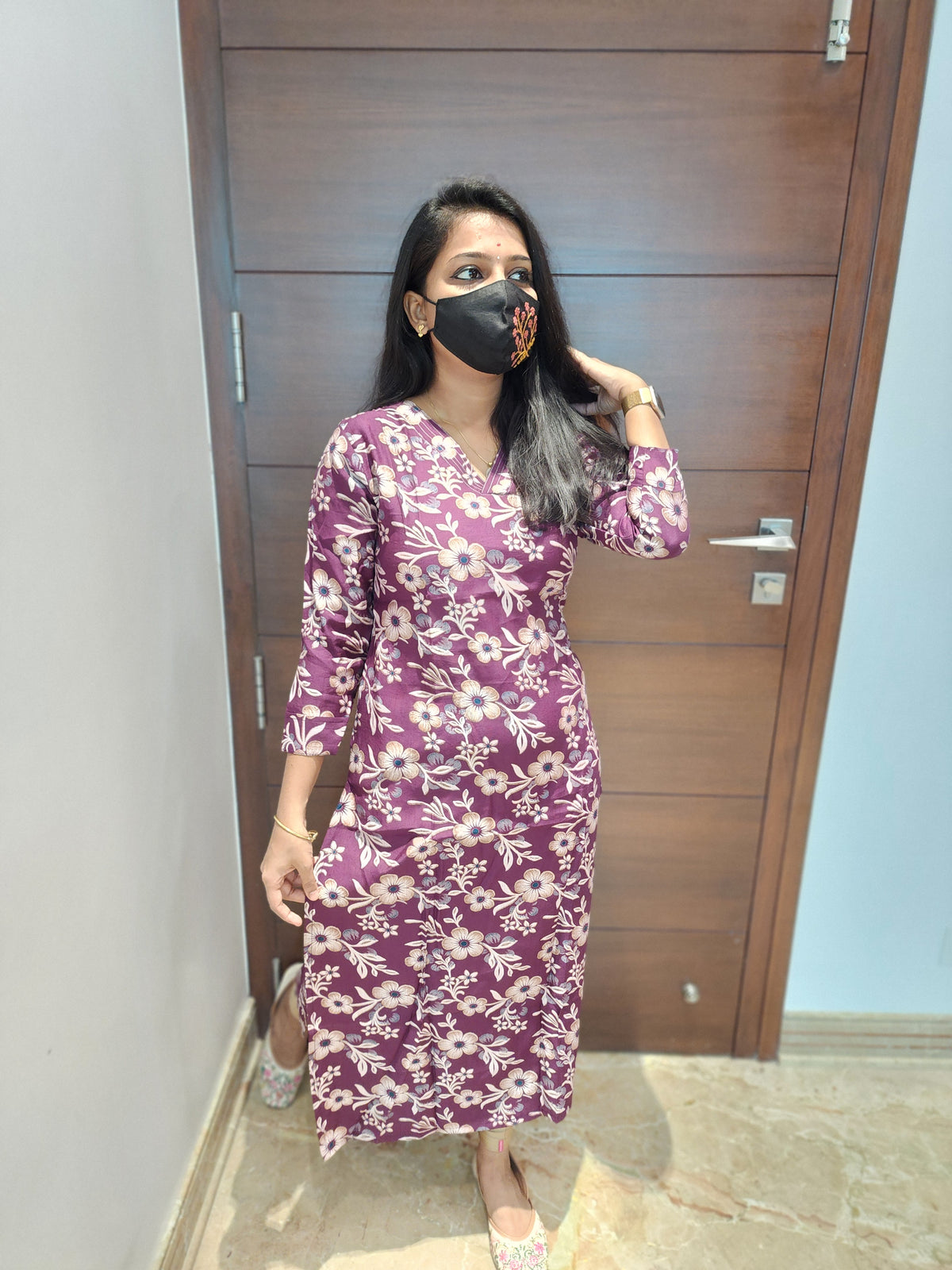 Office wear (6377)