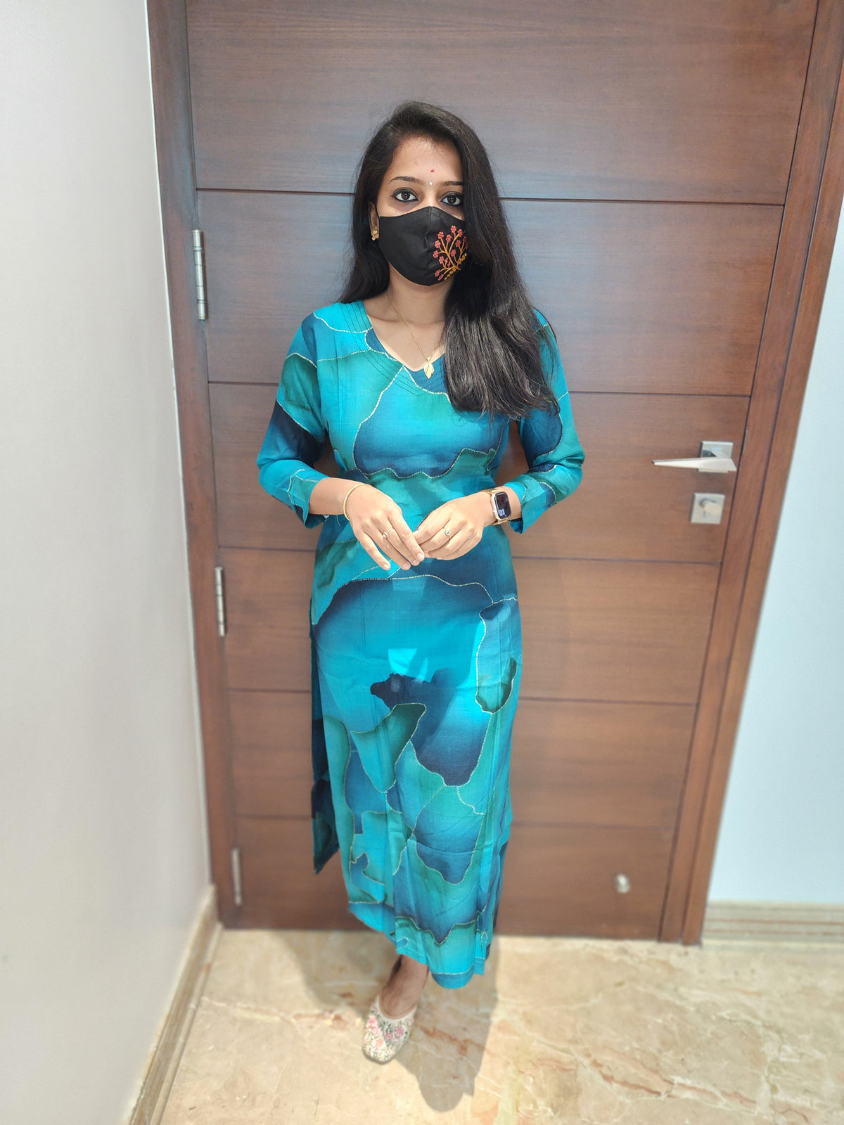 Office wear (6379)