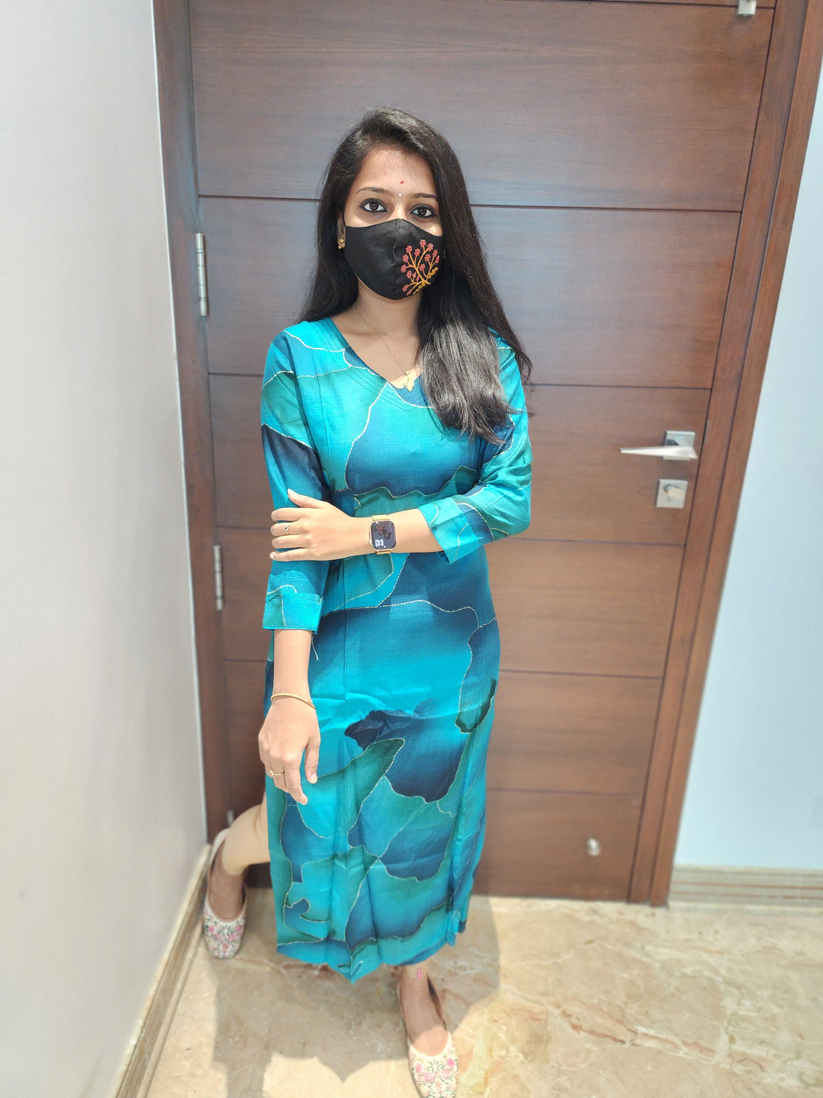 Office wear (6379)