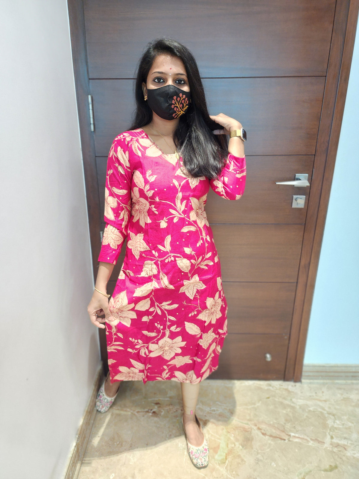 Office wear (6380)c