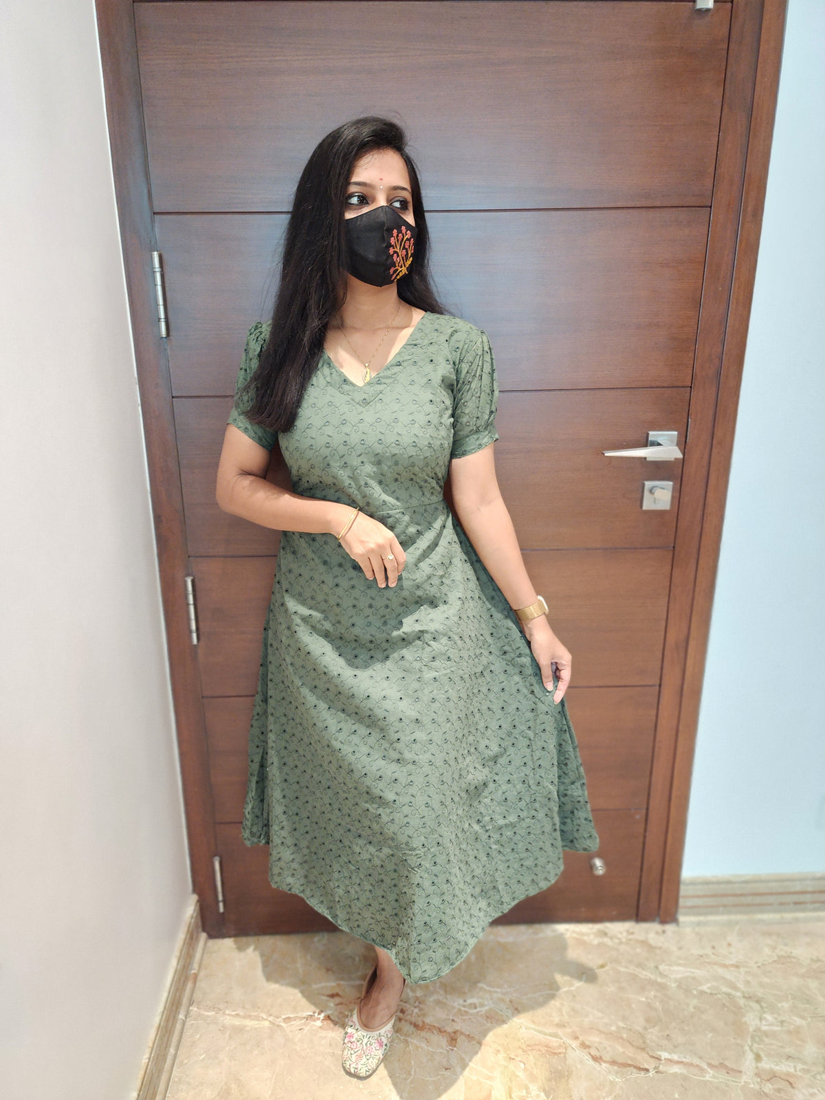 Hakoba Frock (6429)c3