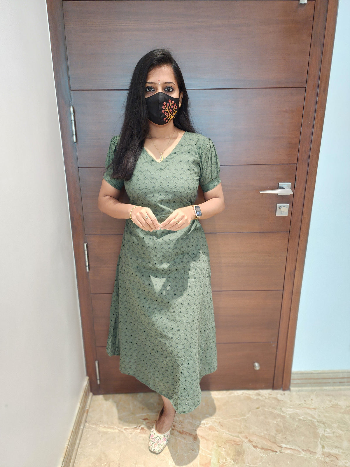 Hakoba Frock (6429)c3
