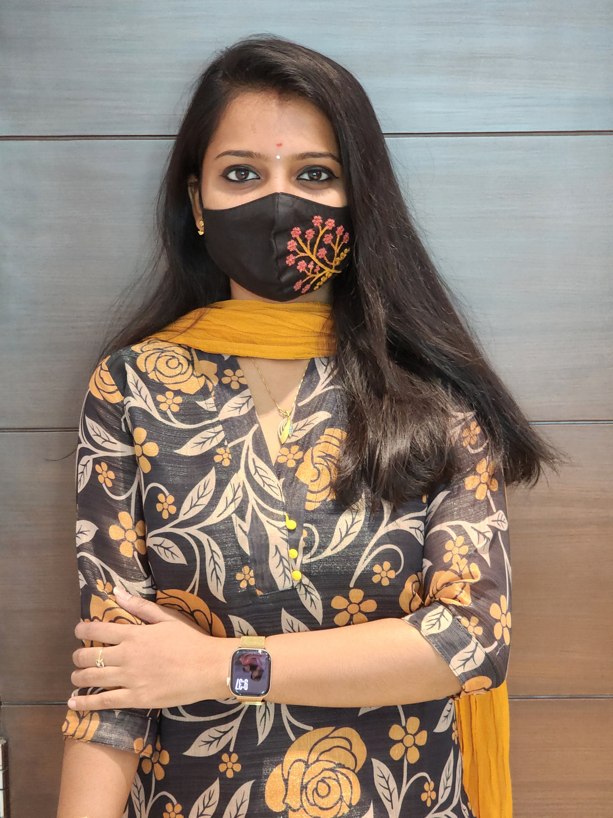 Office wear (6392)