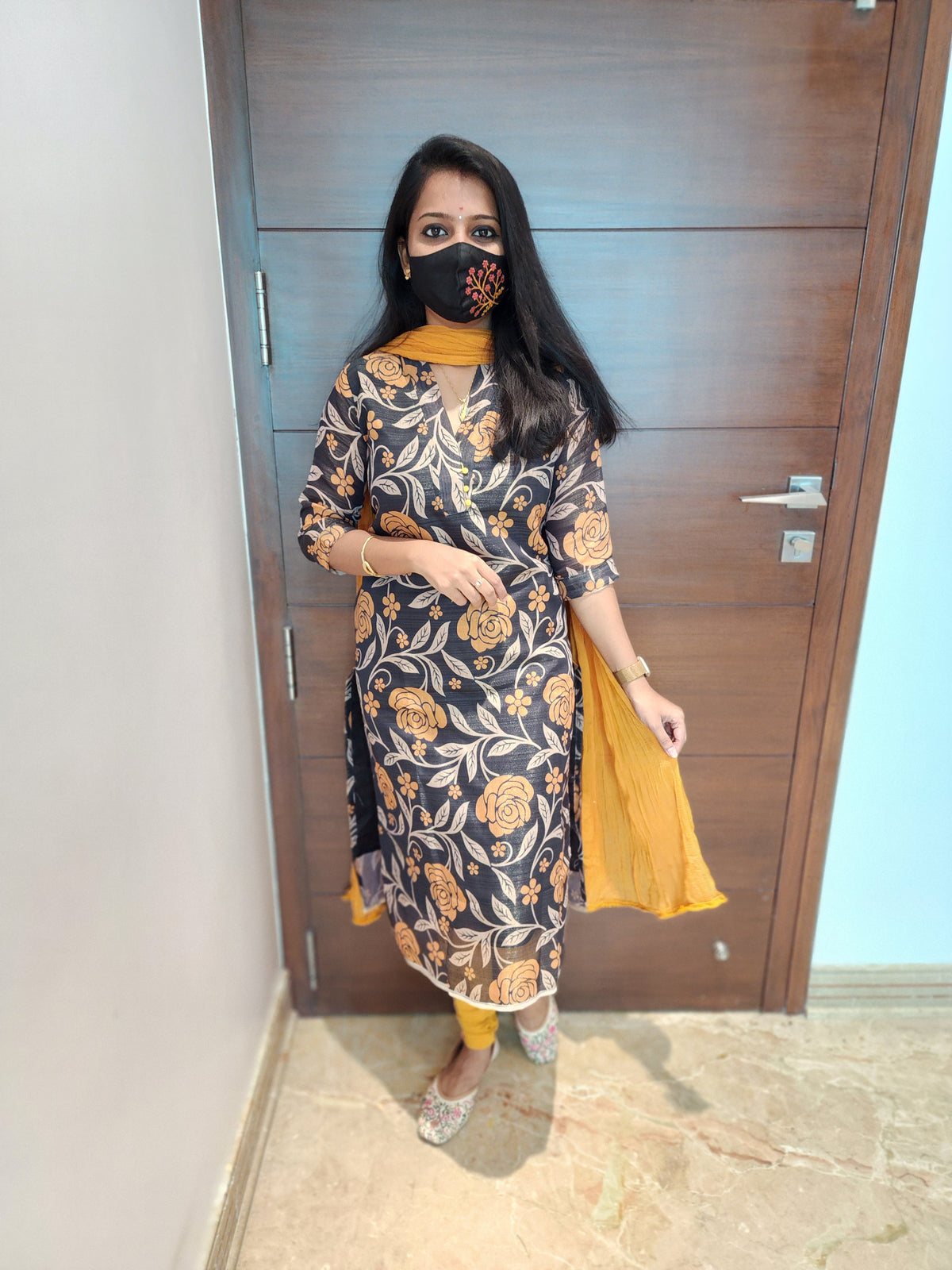 Office wear (6392)