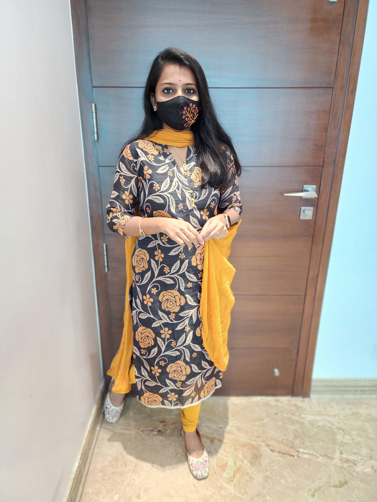 Office wear (6392)