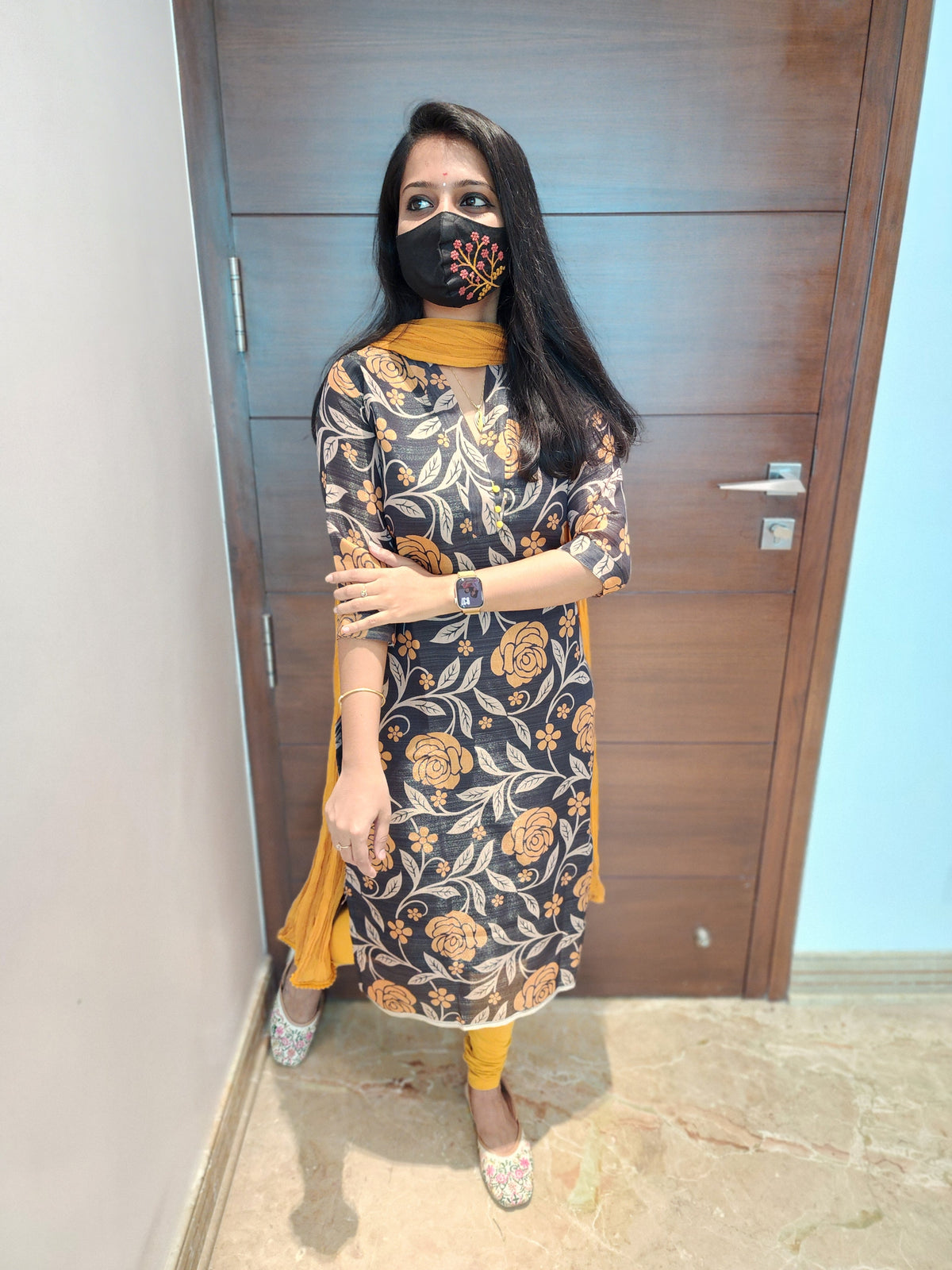 Office wear (6392)