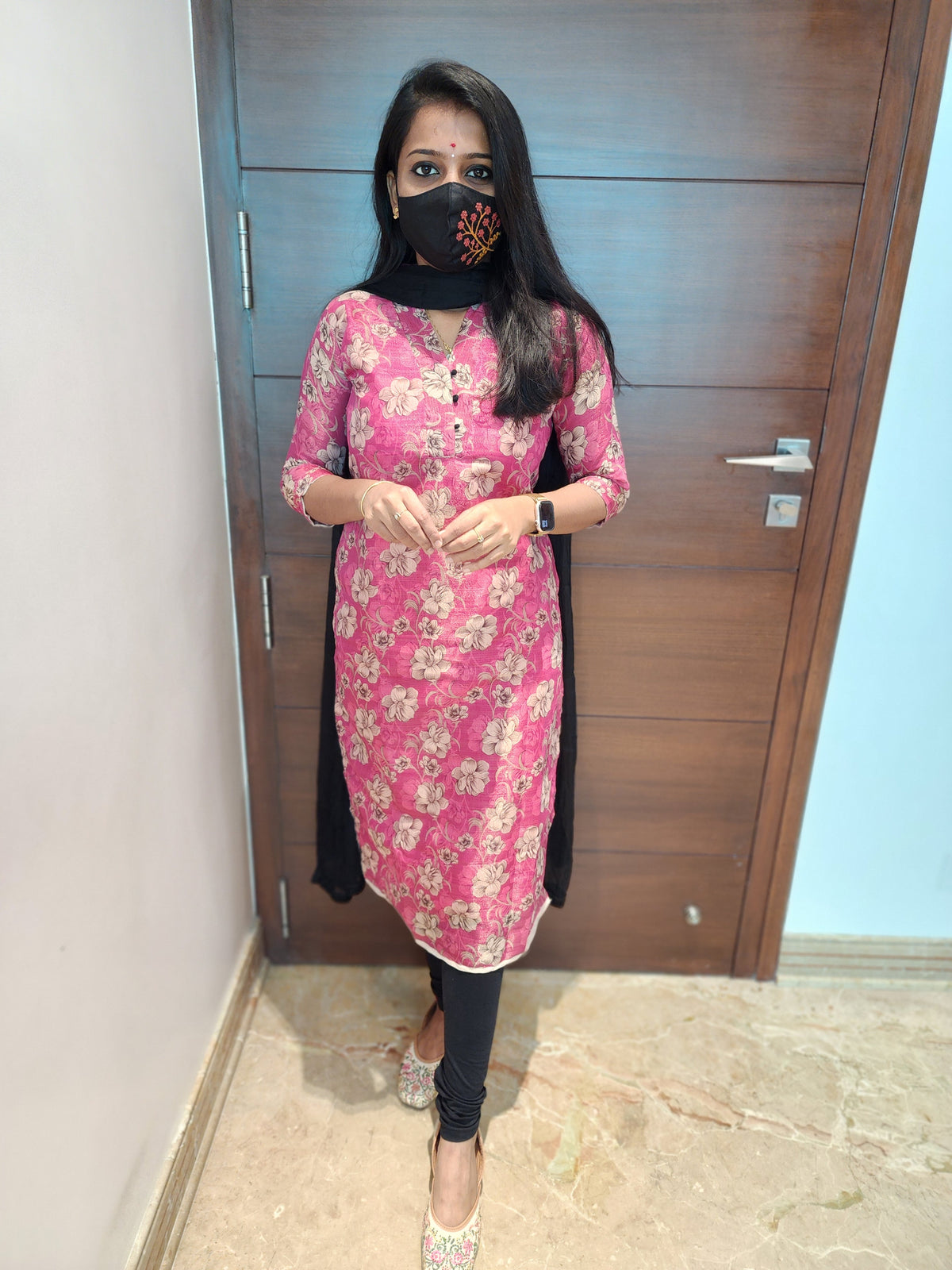Office wear (6393)