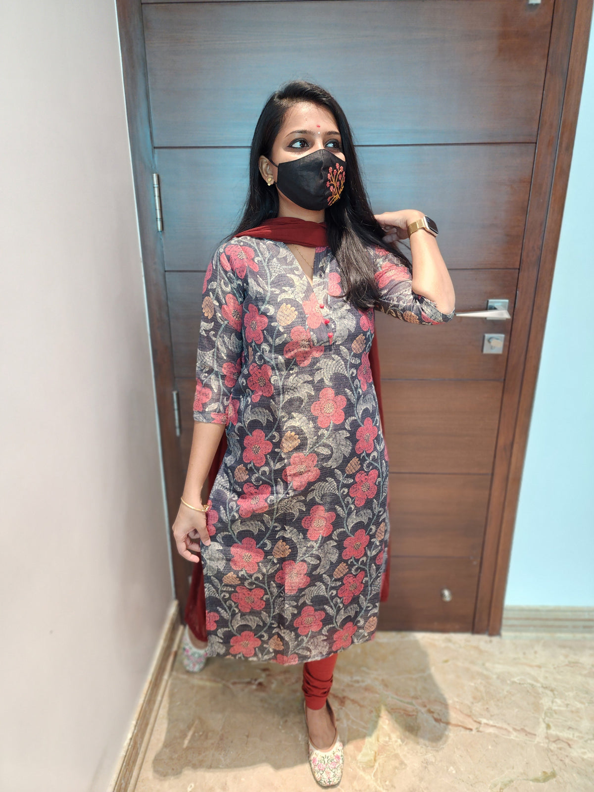 Office wear (6394)