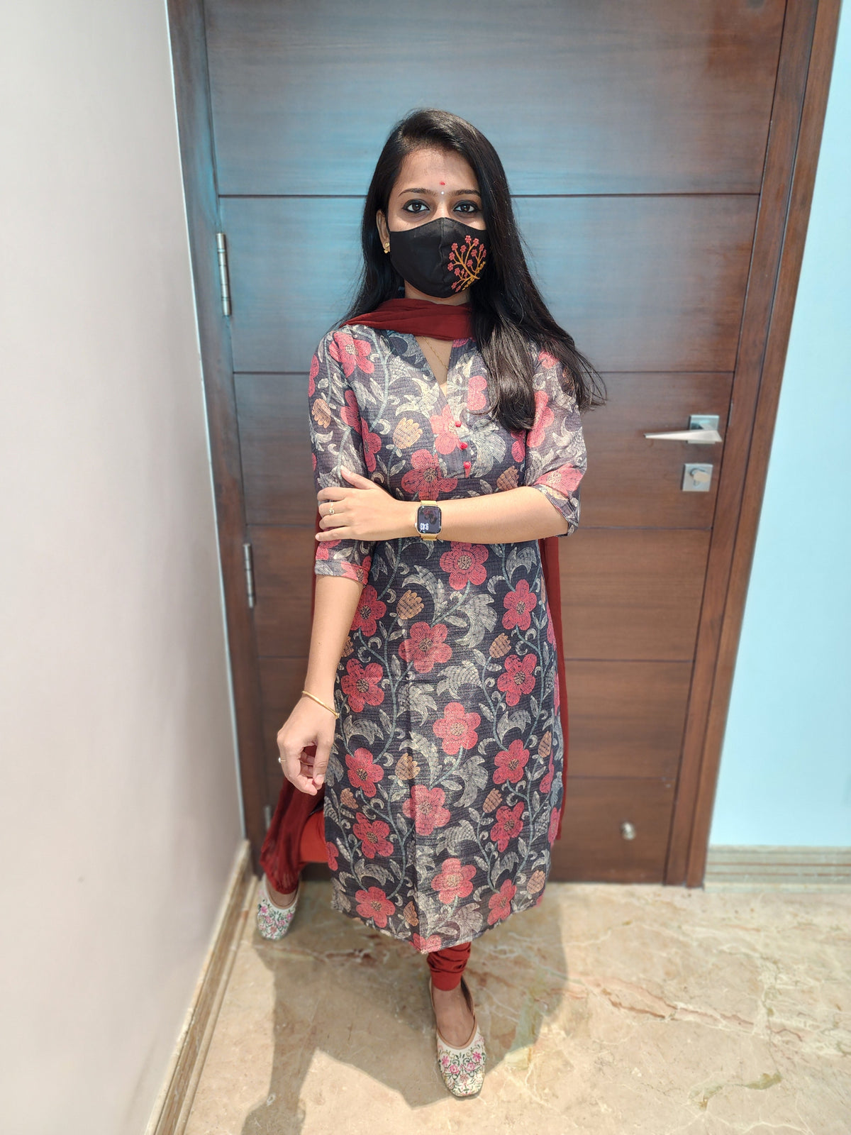 Office wear (6394)
