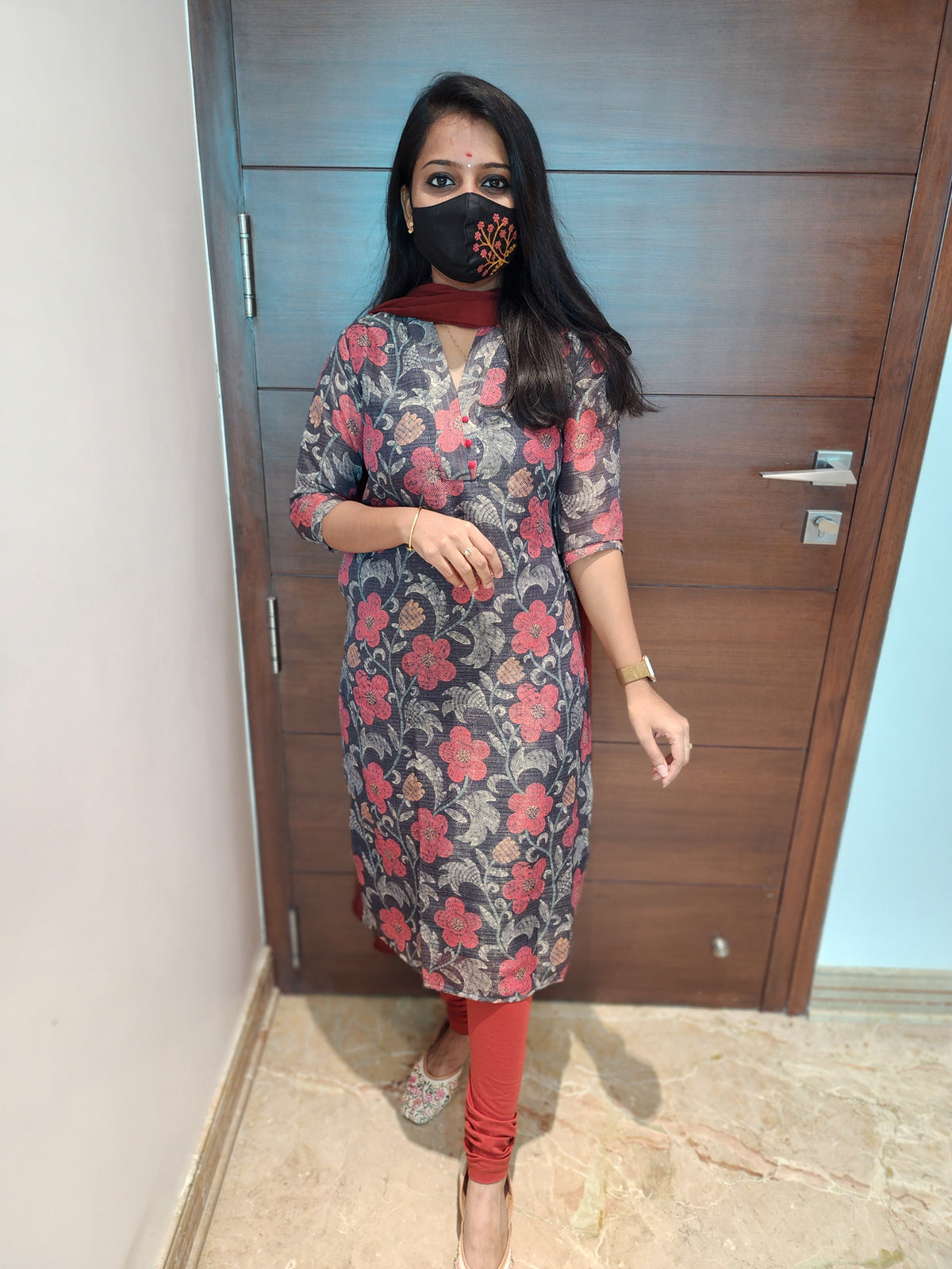 Office wear (6394)