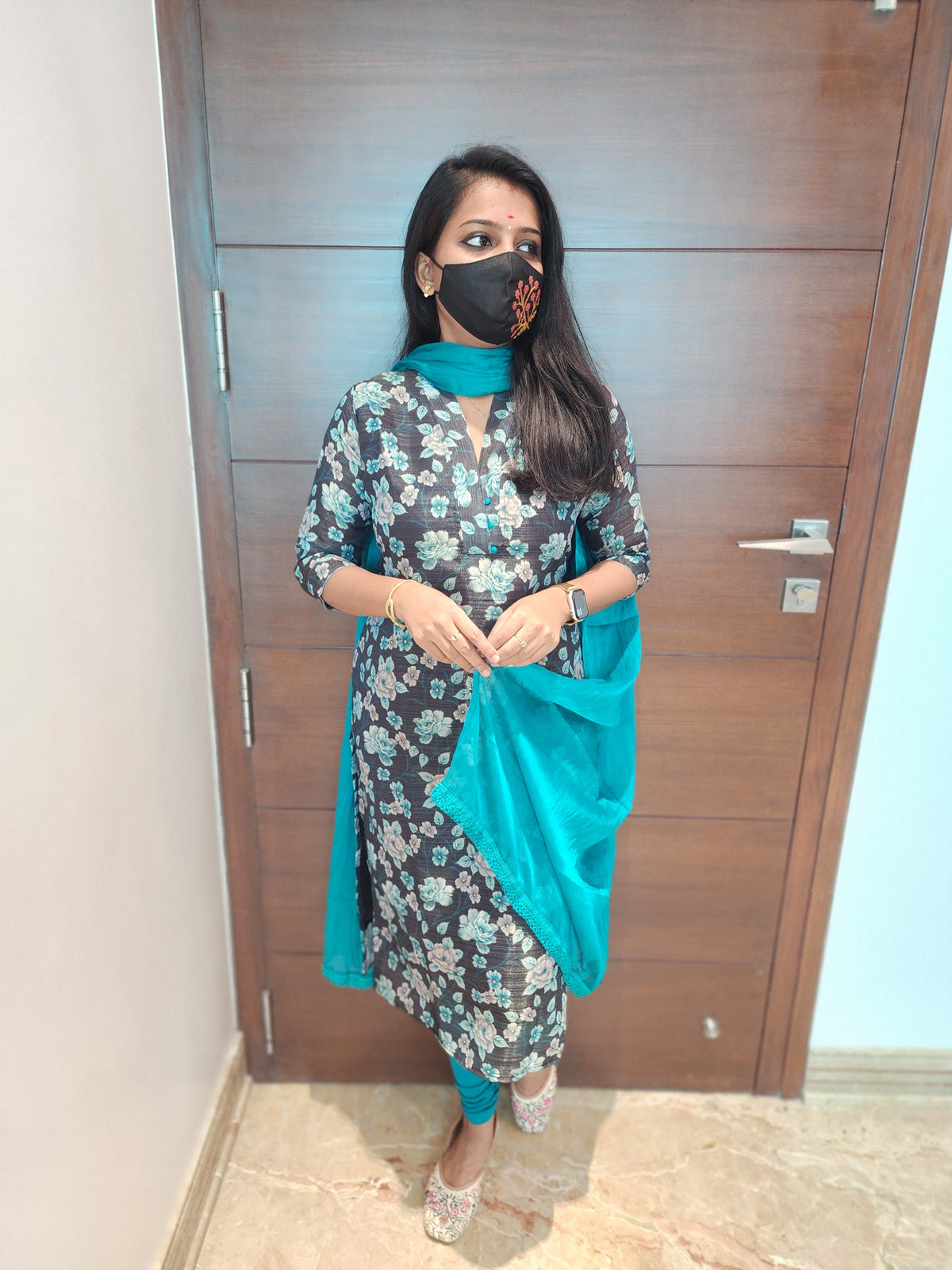Office wear (6395)