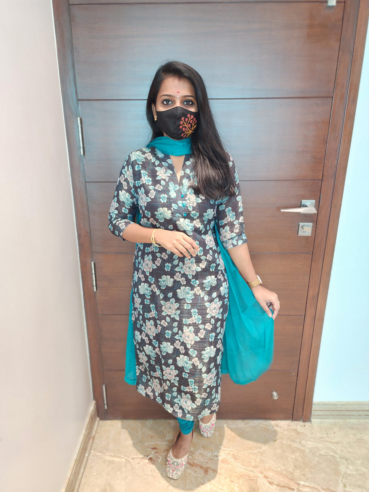 Office wear (6395)