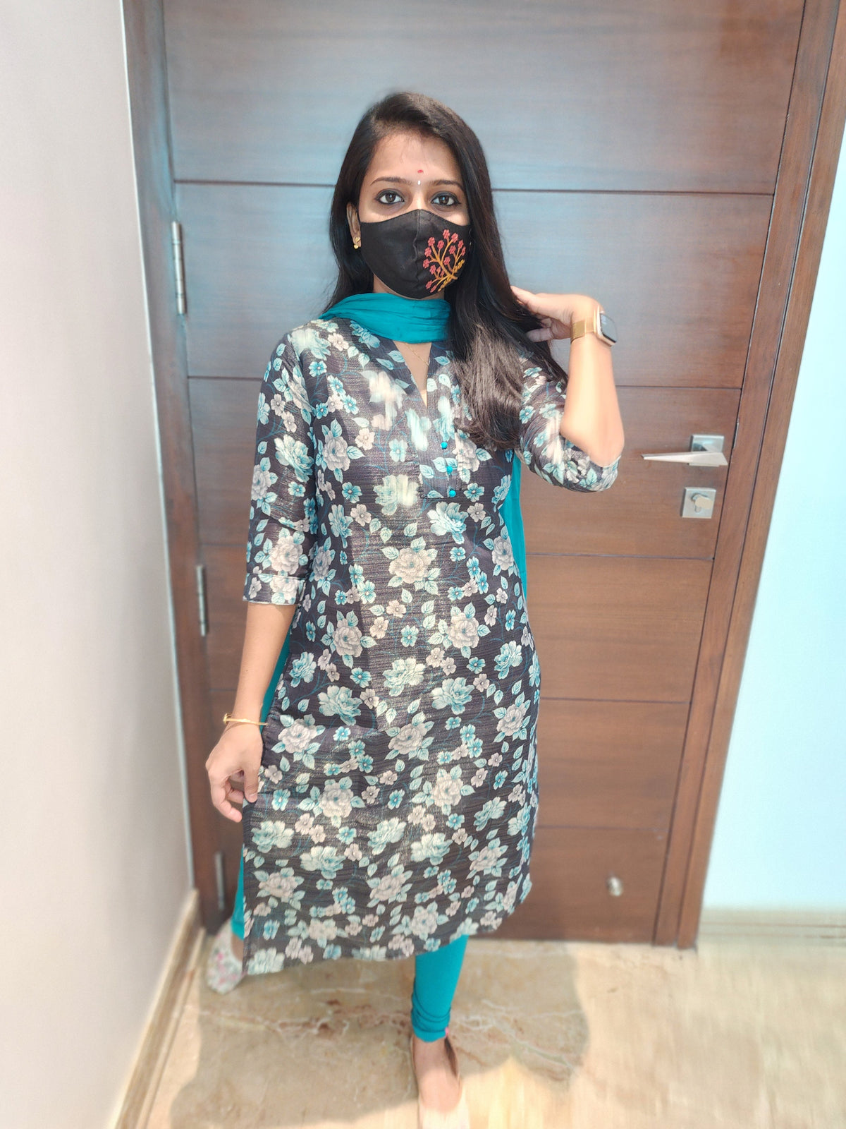 Office wear (6395)