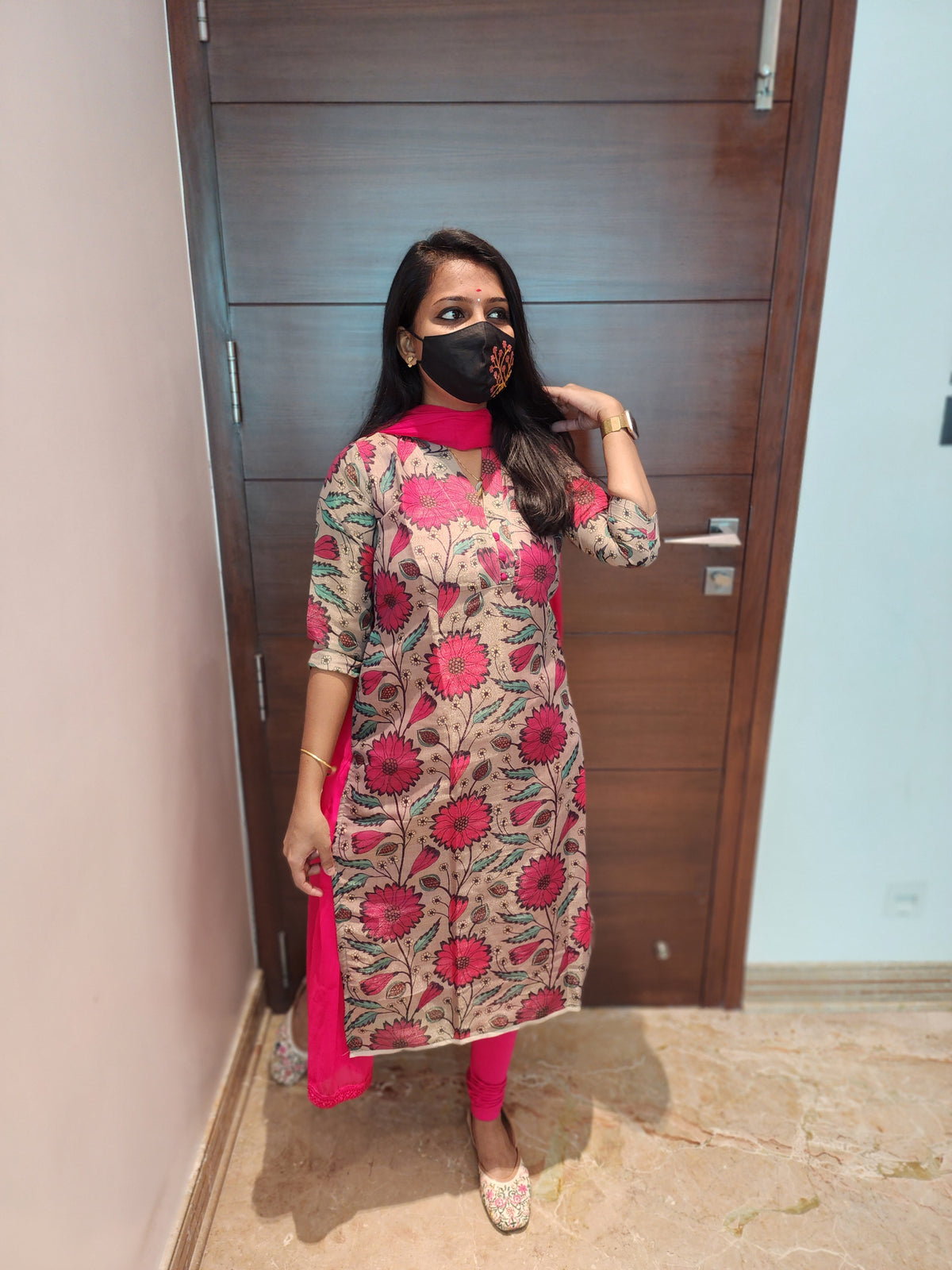 Office wear (6396)c4