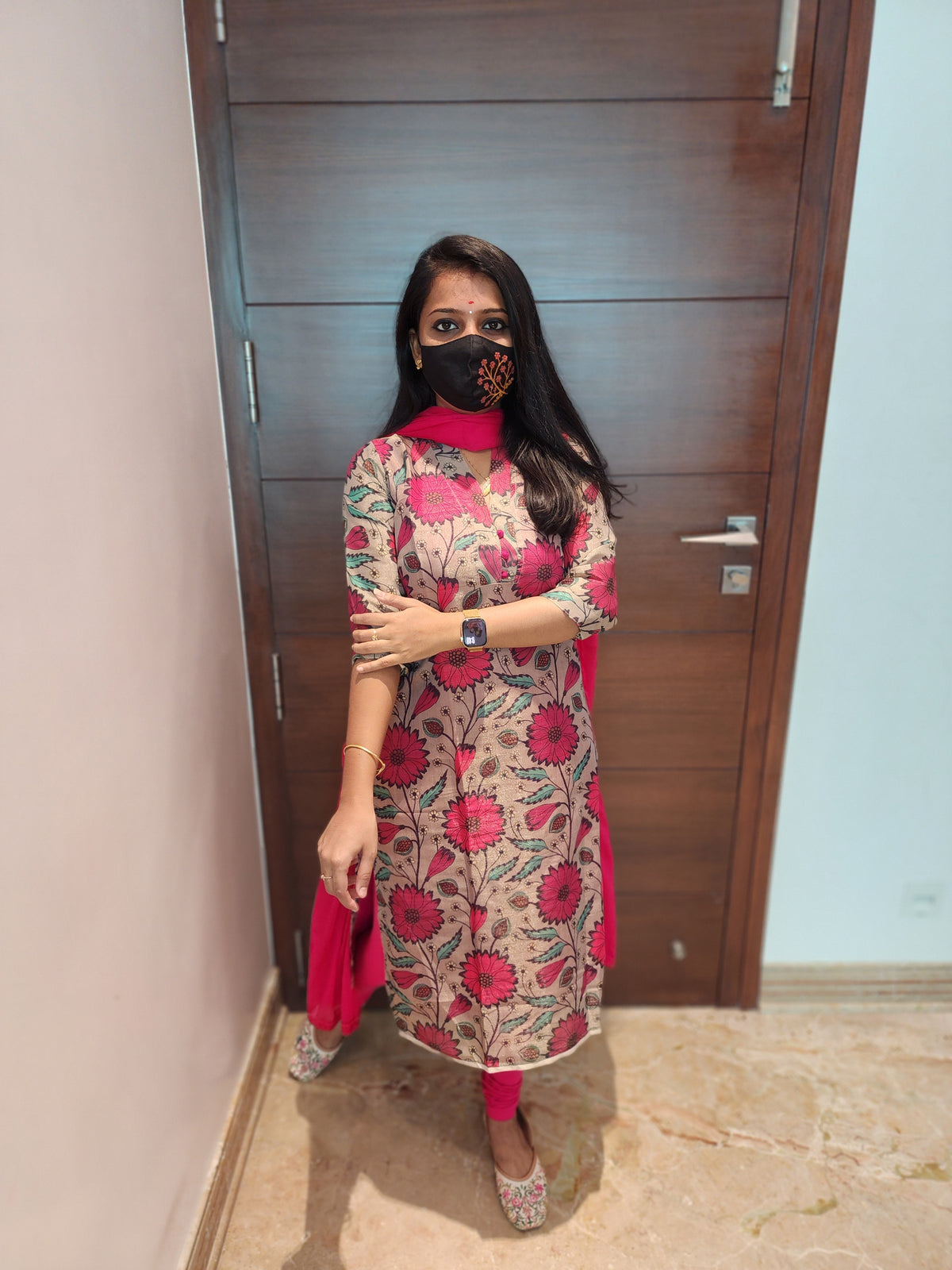 Office wear (6396)c4