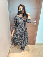 Cord set (pant & top) (6147)