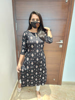 Daily Wear Kurti (6435)