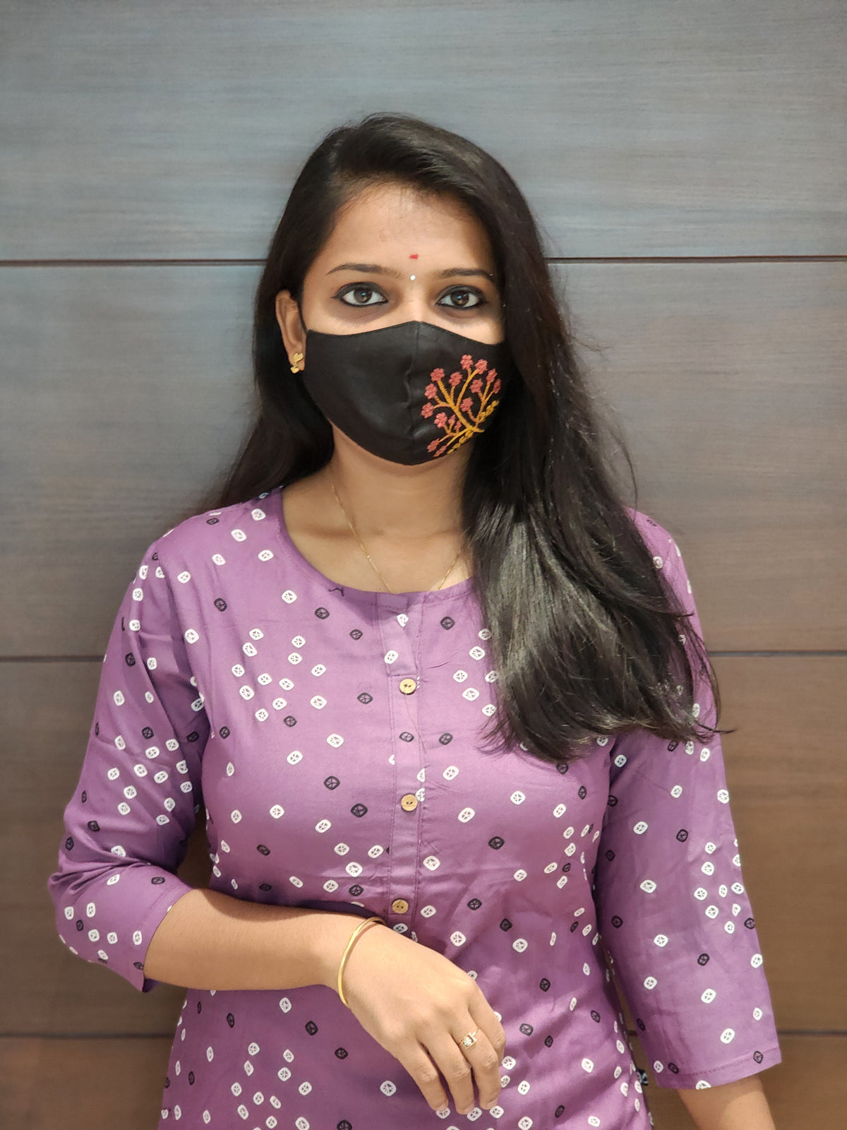 Daily Wear Kurti (6436)c