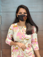 Daily Wear Kurti (6437)