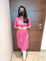 Daily Wear Kurti (6438)