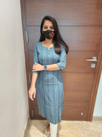 Daily Wear Kurti (6439)