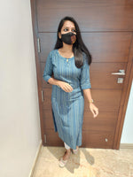 Daily Wear Kurti (6439)