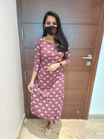 Daily Wear Kurti (6441)