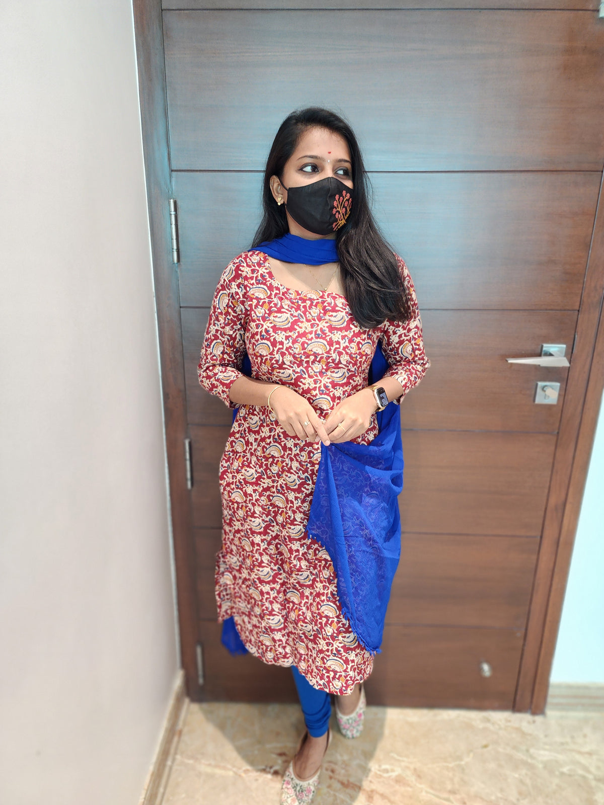 Office Wear (6411)(C4)