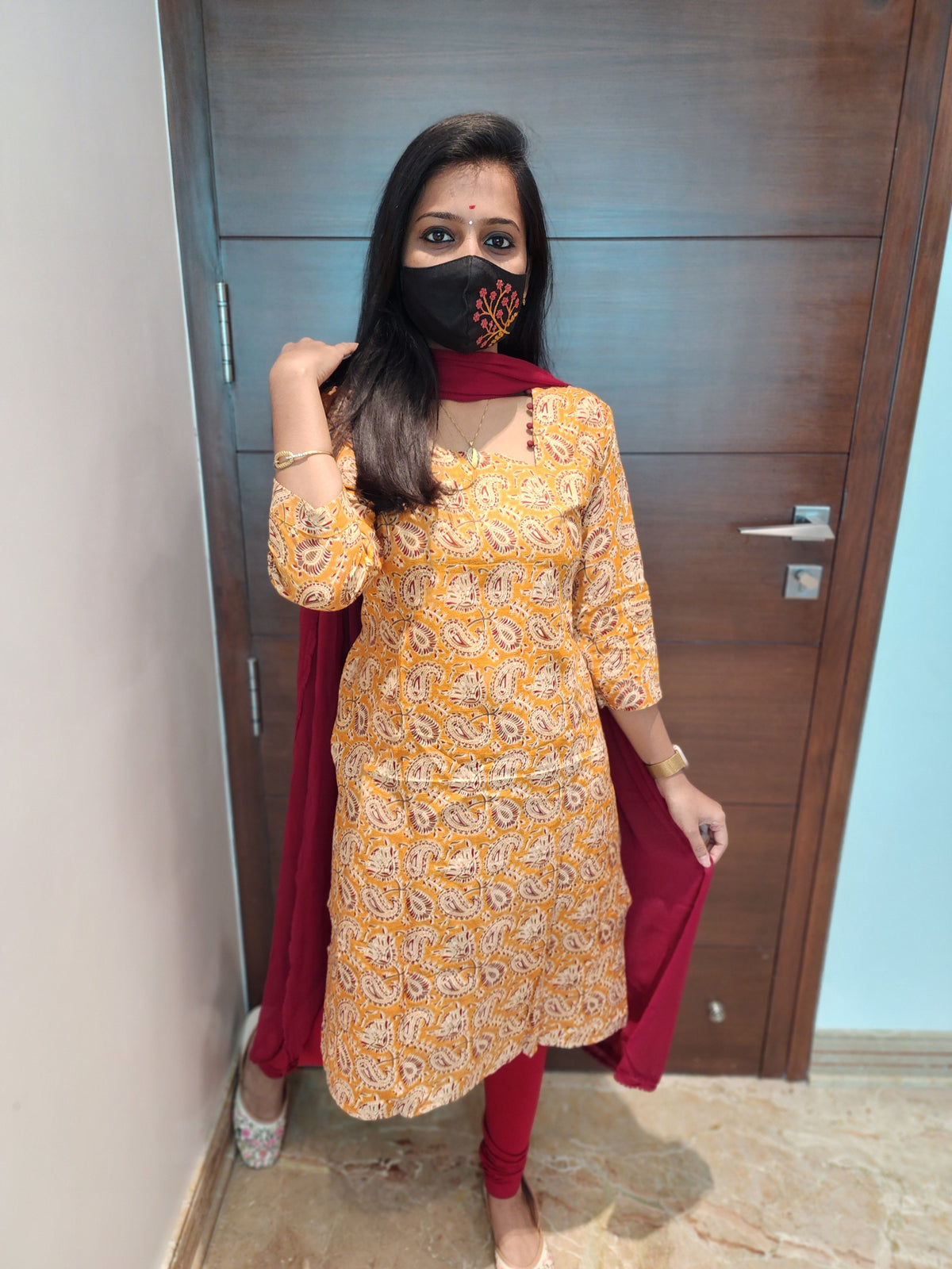 Office Wear (6412)(C6)