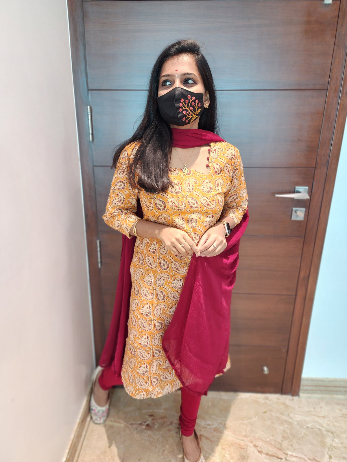 Office Wear (6412)(C6)