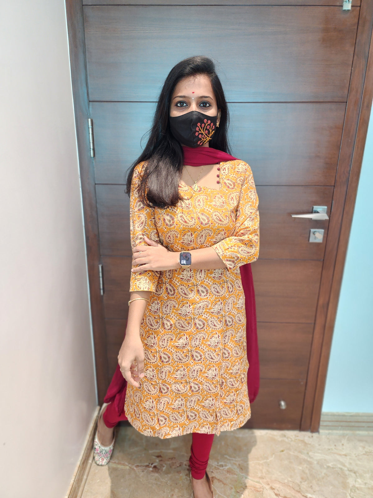 Office Wear (6412)(C6)