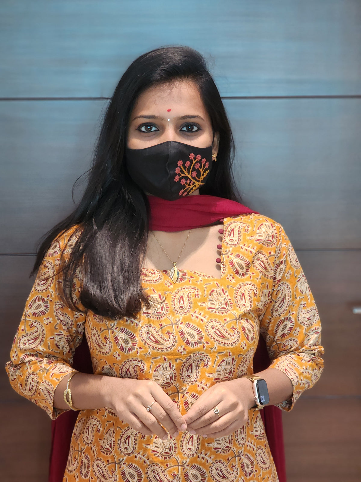 Office Wear (6412)(C6)