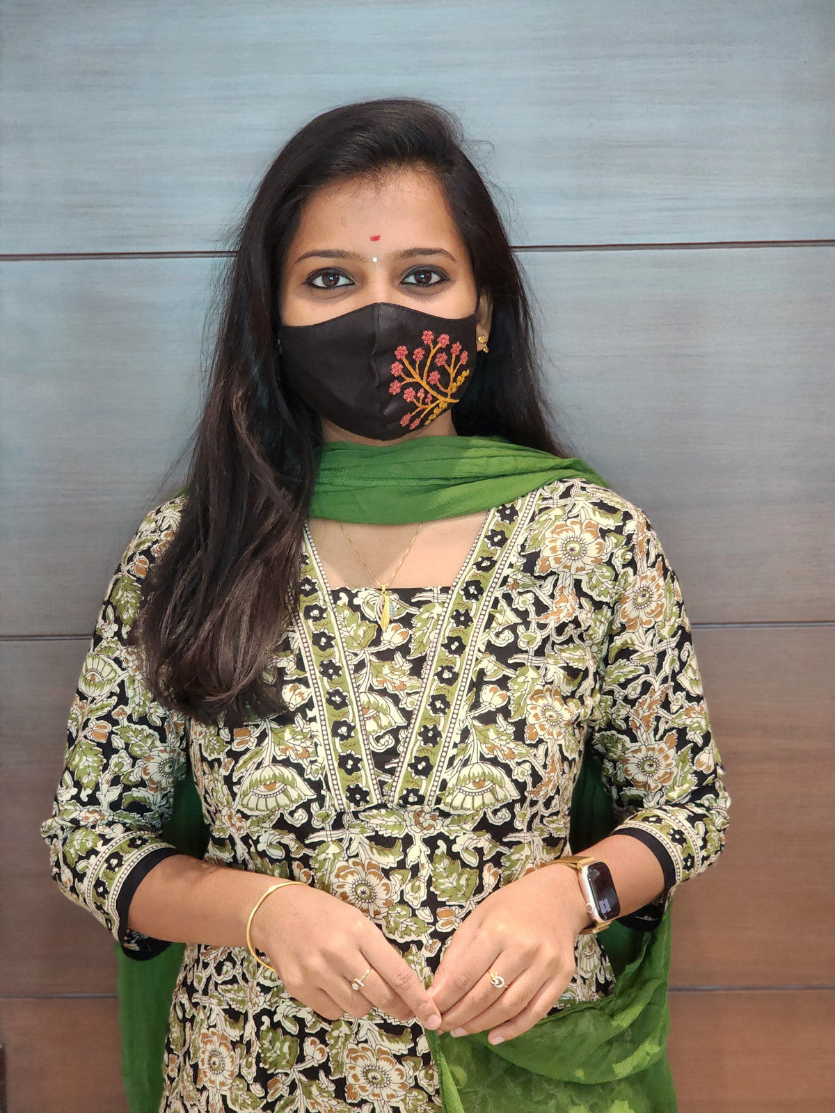 Office Wear (6413)(C6)