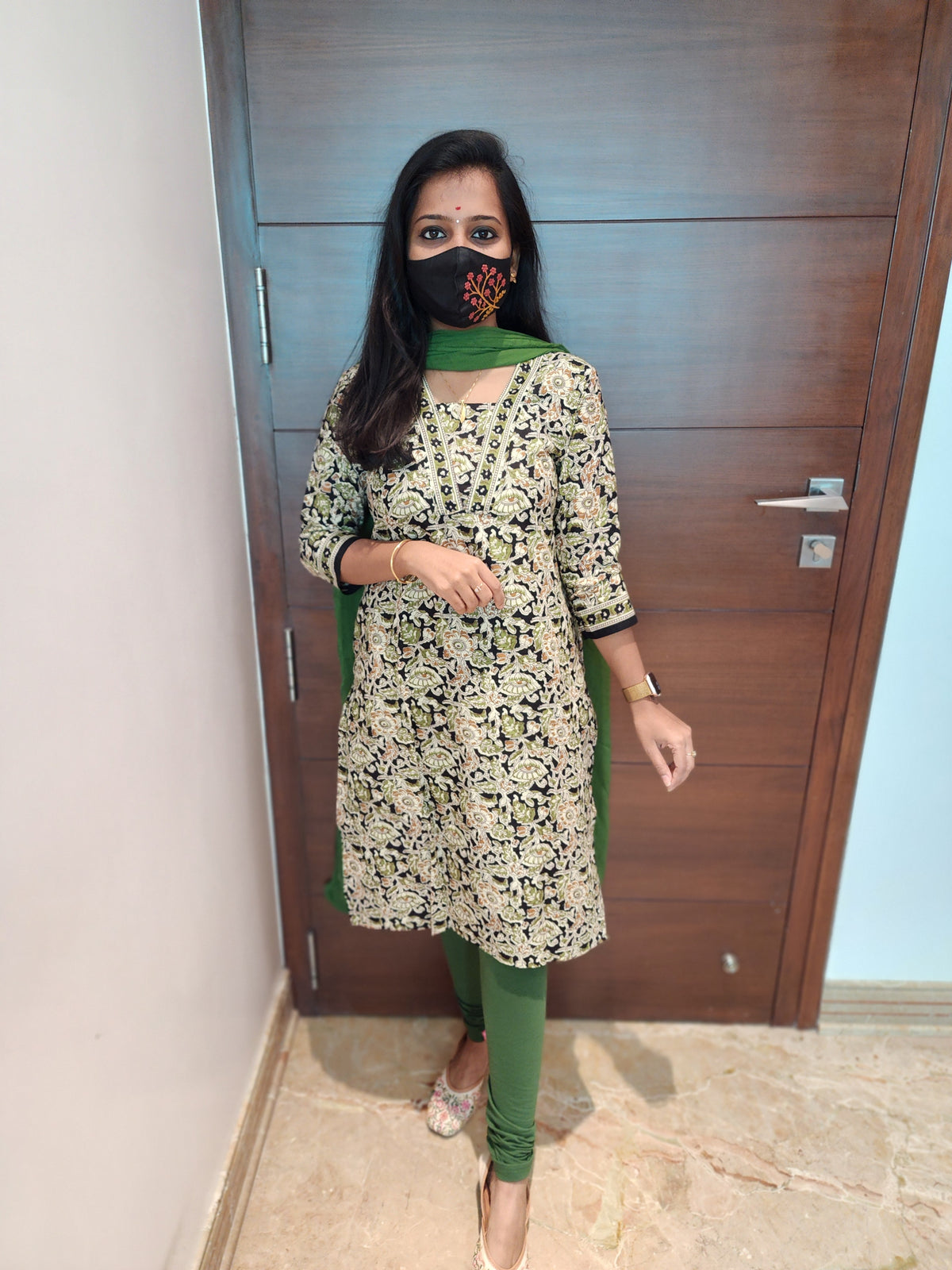 Office Wear (6413)(C6)