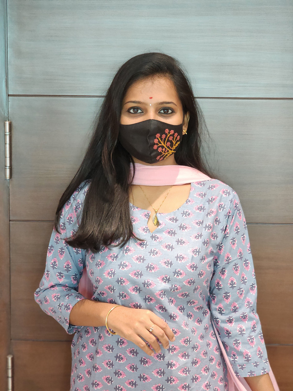 Office Wear (6414)(C12)
