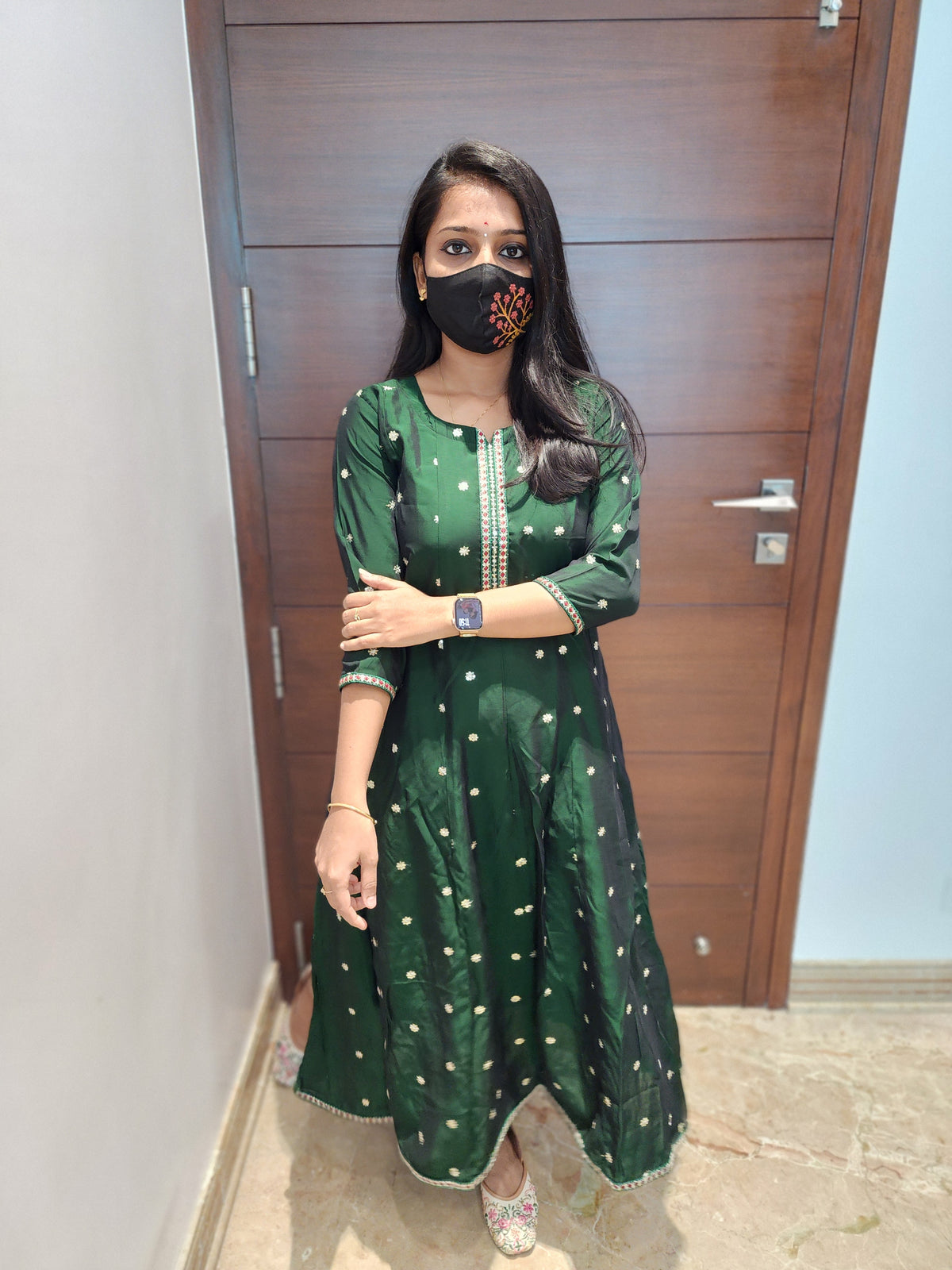 Ethnic wear (6442)