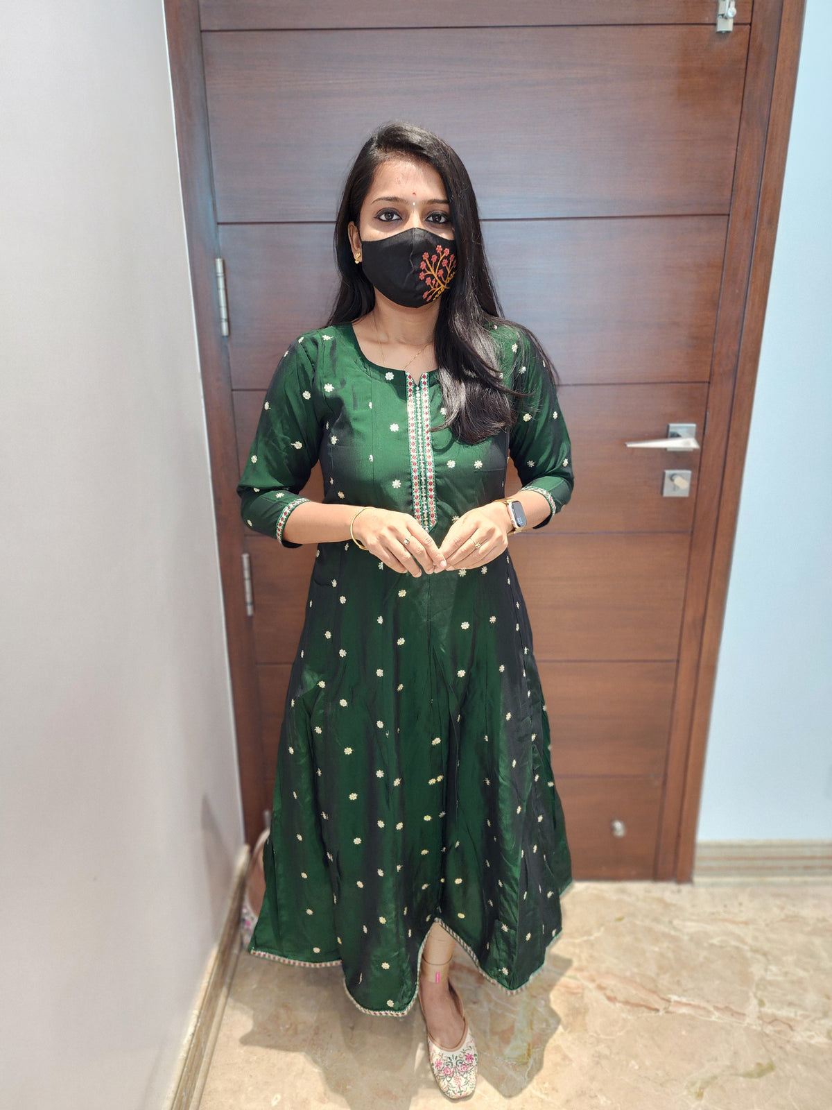 Ethnic wear (6442)