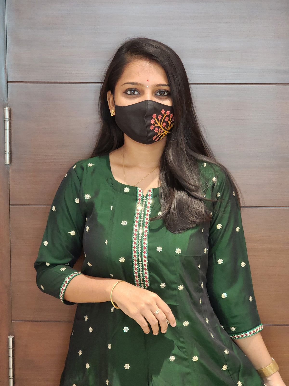 Ethnic wear (6442)