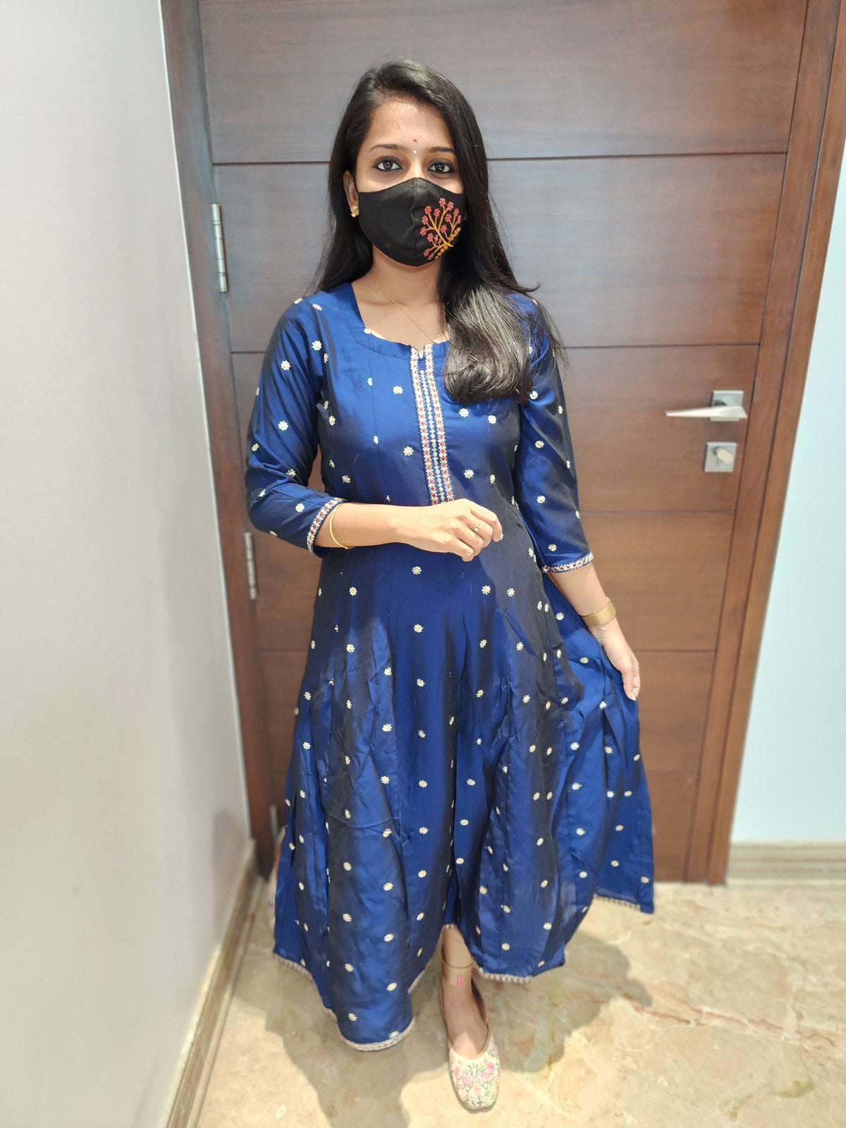 Ethnic wear(6443)
