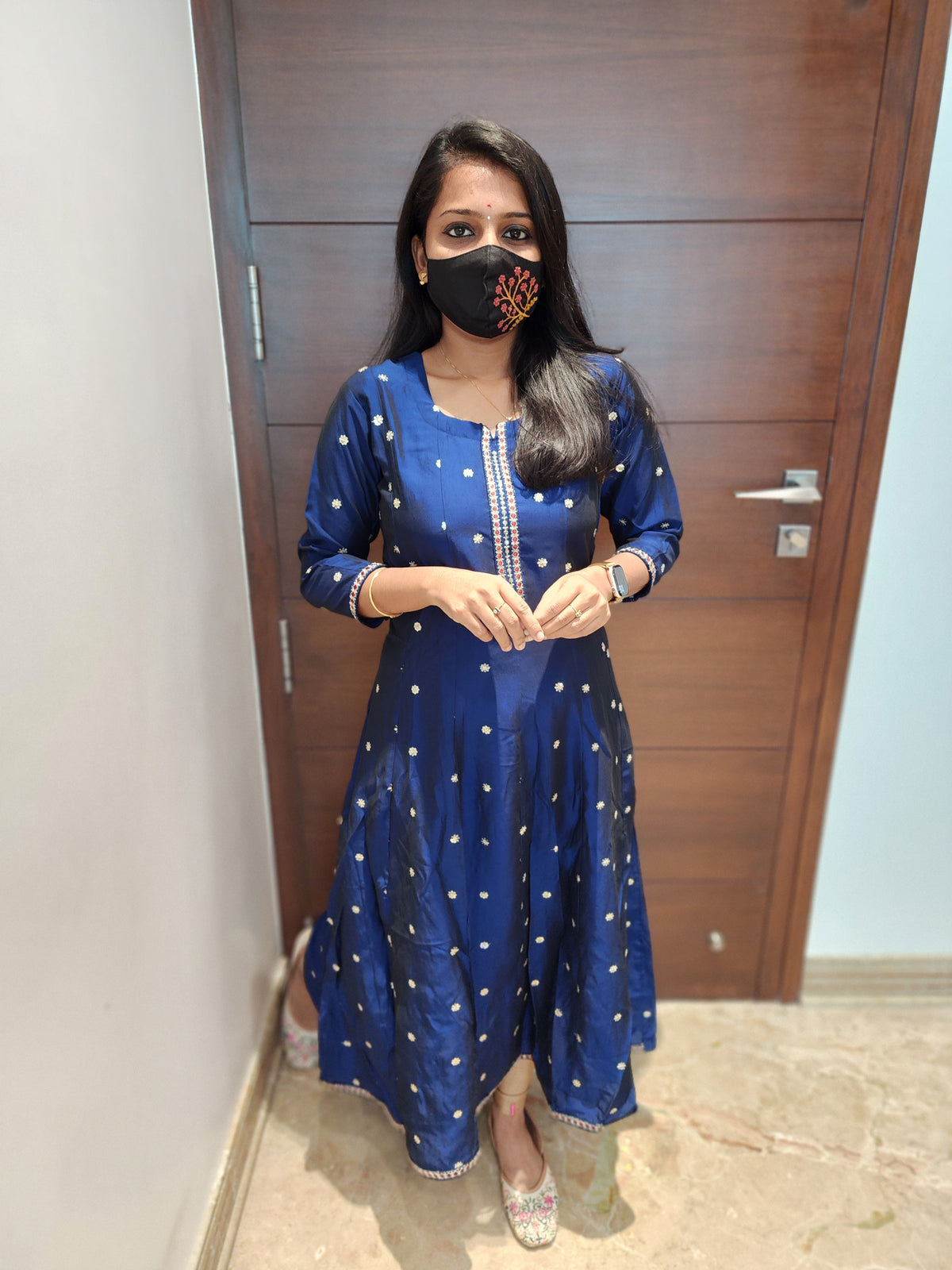Ethnic wear(6443)
