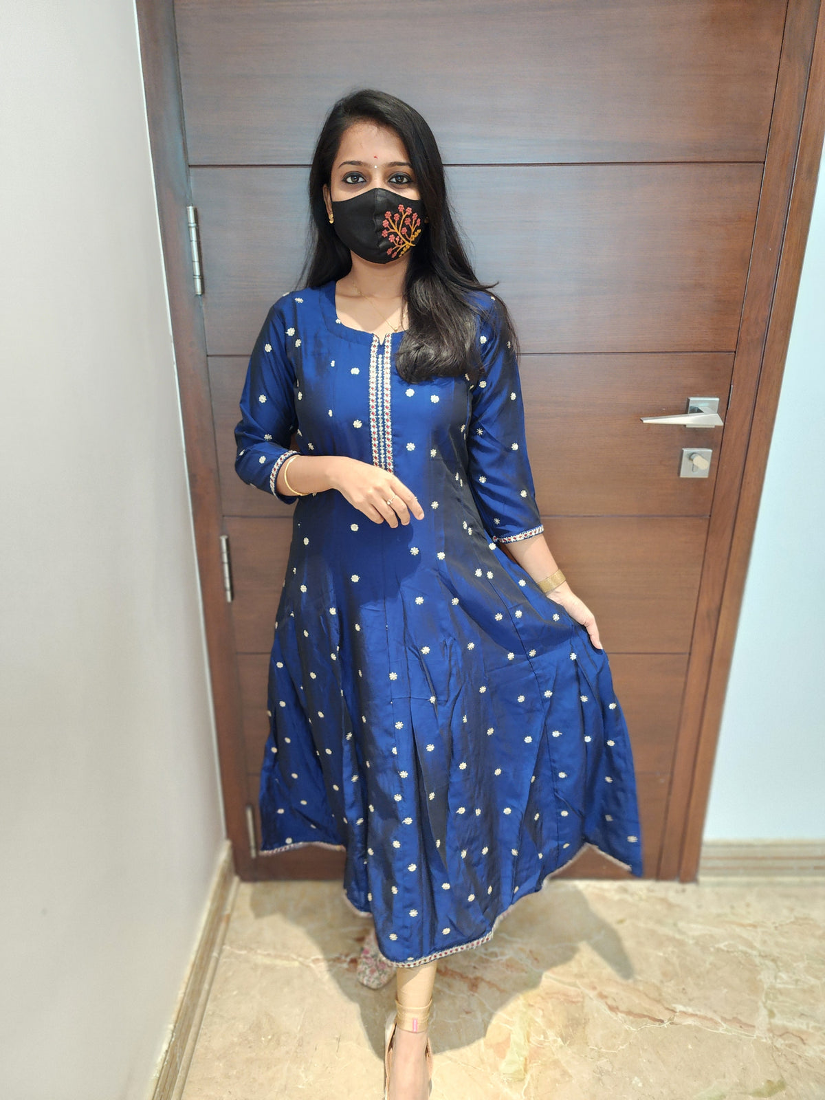 Ethnic wear(6443)