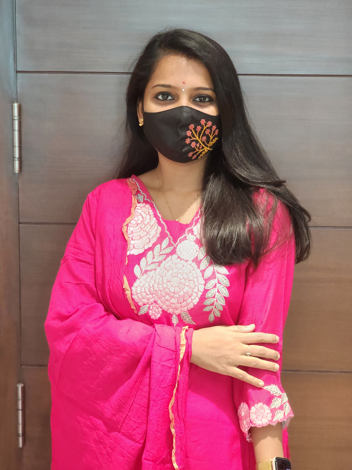 Salwar Set (6148)