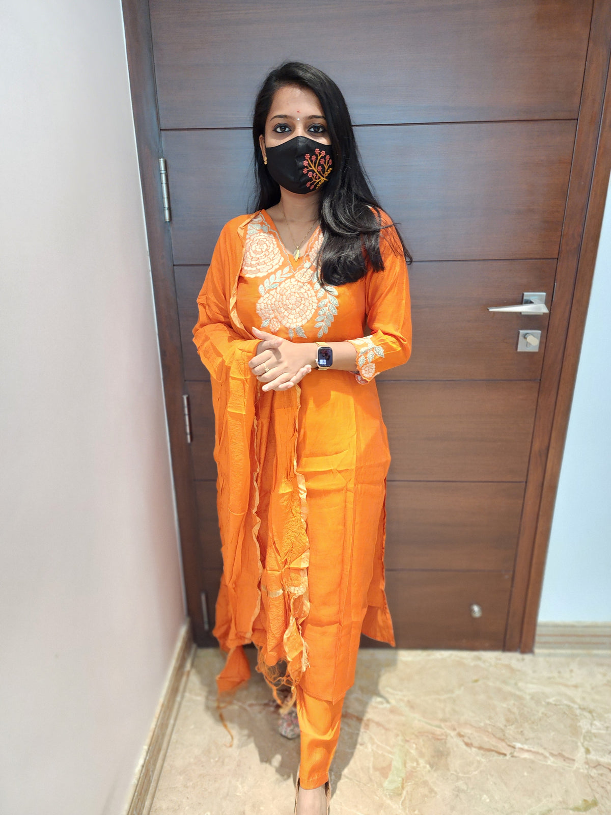 Salwar Set (6149)c2